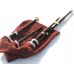 Scottish Smallpipes in D Mouth blown 